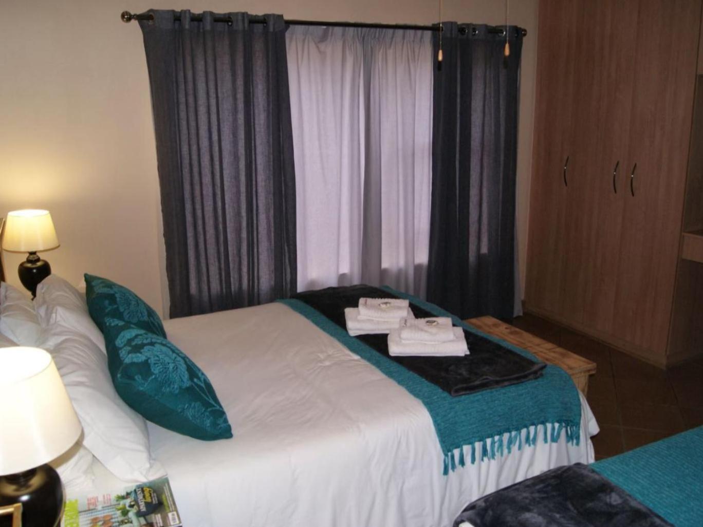 Ruresta Guesthouse Bloemfontein Room photo
