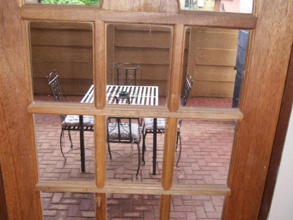 Ruresta Guesthouse Bloemfontein Exterior photo